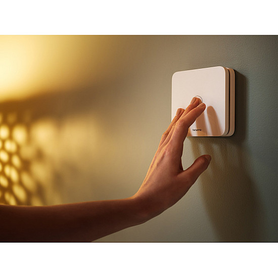 Netatmo czujnik tlenku węgla NCO-EC