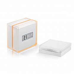 NETATMO NTH01-EN-EU Smart Thermostat