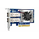2PORT SFP28 25GBE NW EXP CARD LOWPROFILE FORMFACTOR PCIEGEN4X8