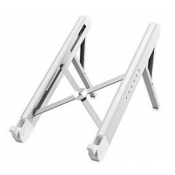 Neomounts NSLS010 Laptop stand 11-17 - foldable - compact - universal
