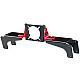 Next Level Racing Elite 160 DD Side und Front Mount Adapter