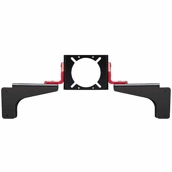 Next Level Racing Elite 160 DD Side und Front Mount Adapter