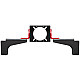 Next Level Racing Elite 160 DD Side und Front Mount Adapter