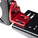Next Level Racing Elite 160 DD Side und Front Mount Adapter