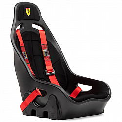 Next Level Racing NLR-E047 Elite ES1 Seat Scuderia Ferrari Edition - gaming chair