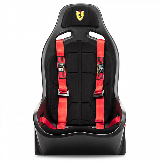 Next Level Racing NLR-E047 Elite ES1 Seat Scuderia Ferrari Edition - gaming chair