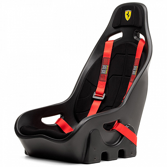 Next Level Racing NLR-E047 Elite ES1 Seat Scuderia Ferrari Edition - gaming chair