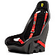 Next Level Racing NLR-E047 Elite ES1 Seat Scuderia Ferrari Edition - gaming chair