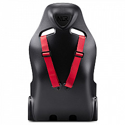 Next Level Racing NLR-E047 Elite ES1 Seat Scuderia Ferrari Edition - gaming chair