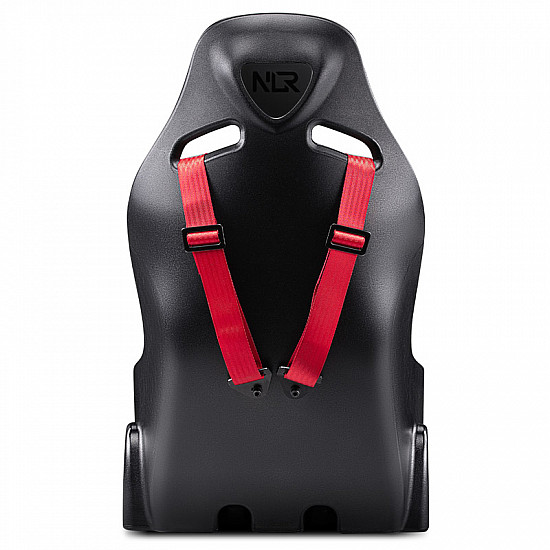 Next Level Racing NLR-E047 Elite ES1 Seat Scuderia Ferrari Edition - gaming chair