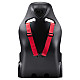 Next Level Racing NLR-E047 Elite ES1 Seat Scuderia Ferrari Edition - gaming chair