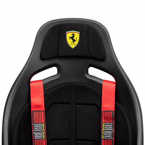 Next Level Racing NLR-E047 Elite ES1 Seat Scuderia Ferrari Edition - gaming chair