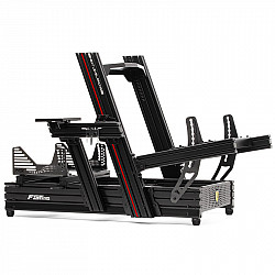 Next Level Racing F-GT Elite 160 Scuderia Ferrari Edition NLR-E048 - cockpit