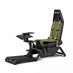 Next Level Racing Flight Simulator Boeing Military Edition NLR-S028 - flight simulator pack