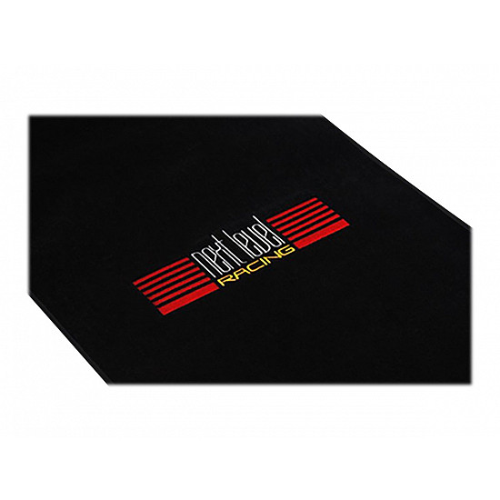 Next Level Racing Floor Mat Gaming-Matte
