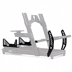 Next Level Racing GT Elite Formula and Hybrid Pedal Upgrade Kit