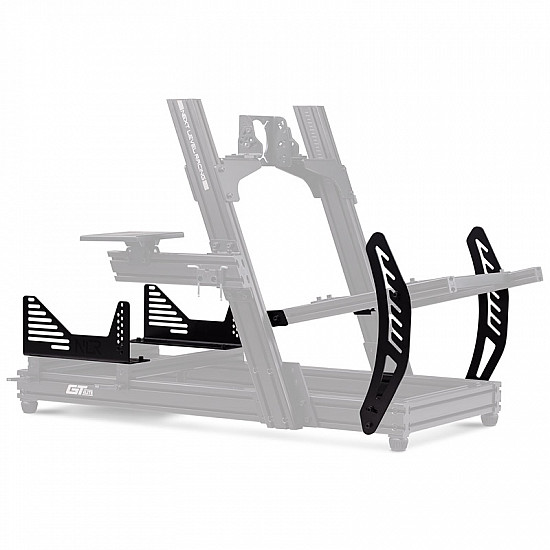 Next Level Racing GT Elite Formula and Hybrid Pedal Upgrade Kit