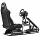 Next Level Racing Racing Simulator Cockpit GTRacer 2.0 Black