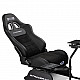 Next Level Racing Racing Simulator Cockpit GTRacer 2.0 Black