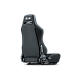Next Level Racing Premium PU Leather Reclining Seat ERS3 Elite Black