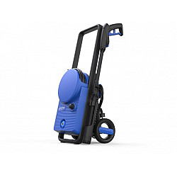 Nilfisk Core 125-5 CAR WASH EU pressure washer Upright Electric 438 l/h