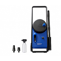 Nilfisk Core 140-6 PowerControl EU pressure washer Upright Electric 474 l/h 1800 W Blue