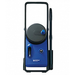 Nilfisk Core 150-10 PowerControl EU pressure washer Upright Electric 468 l/h 2000 W Blue