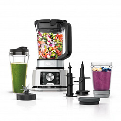 Foodi CB350EU Blender Crush function PowerMix function 6 Auto-iQ