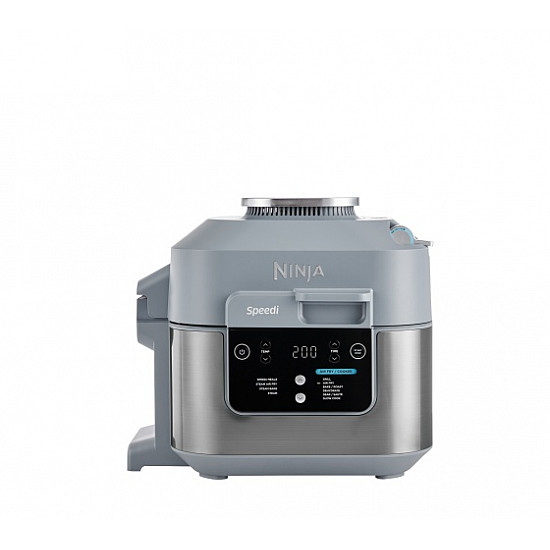 Ninja Foodi 10-in-1 Multikocher 5.7 Liter ON400EU