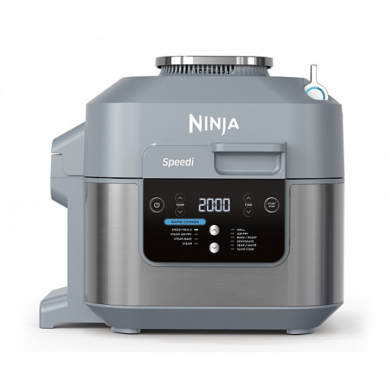 Ninja Foodi 10-in-1 Multikocher 5.7 Liter ON400EU