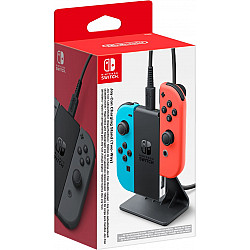 Nintendo Joy‐Con Charging Stand (Two‐Way)