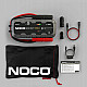 NOCO GB150 Boost 12V 3000A Jump Starter starter device with integrated 12V/USB battery