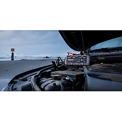 Noco GBX75 Boost X 12V 2500A Jump Starter Powerbank