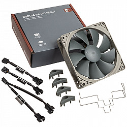 Additional computer fan NOCTUA NA-FK1, 1700 PWM, 120 mm