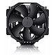 K Cooler Multi Noctua NH-D15 Black 1700, 1200, 115x, AM3/4/5, 2011, 2066