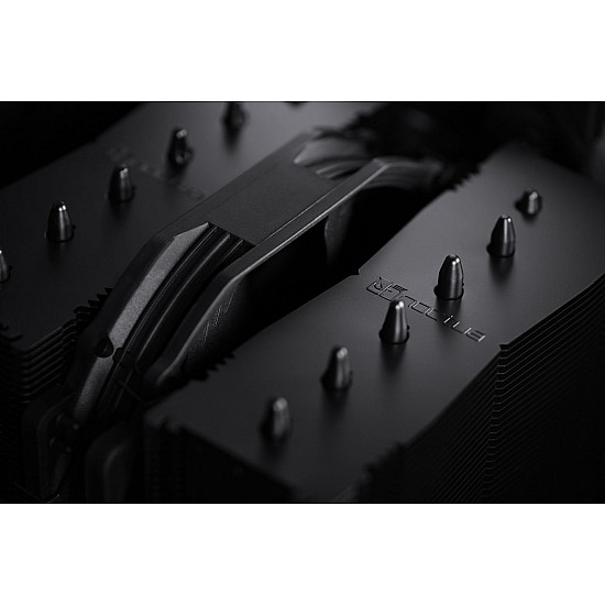 K Multi Noctua CPU-Kuehler NH-D15S 1700, 1200, 11xx, 2066, 2011, AM4, AM5 170 W TDP