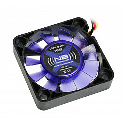 Noiseblocker BlackSilent Fan XM-2 - 40mm