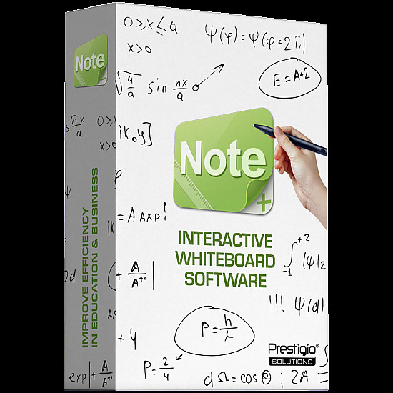 Note 3 interactive whiteboard software,  License type – lifetime