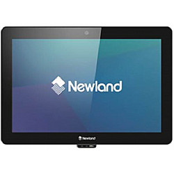 NQuire 1000 Manta III. 4G. PoE. Landscape. 2D. 25.4 cm (10 Inch). GPS. USB. USB-C. BT. Ethernet. Wi-