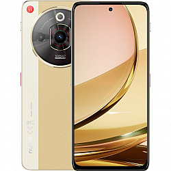 Nubia Focus Pro 5G 8/256GB brązowy