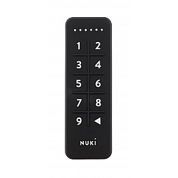 Nuki 9120072080609 smart lock Smart door lock
