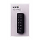 Nuki 9120072080609 smart lock Smart door lock