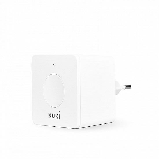Nuki Bridge smart home signal extender Wireless