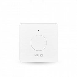 Nuki Opener Button