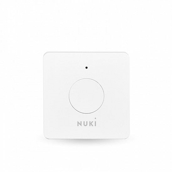 Nuki Opener Button