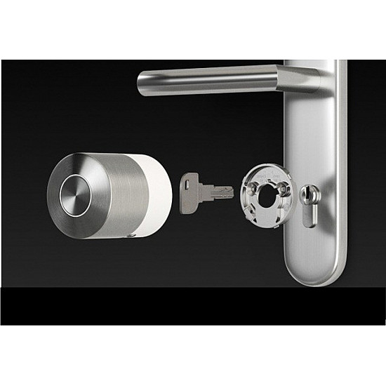 Zamek elektroniczny Nuki Smart Lock Pro