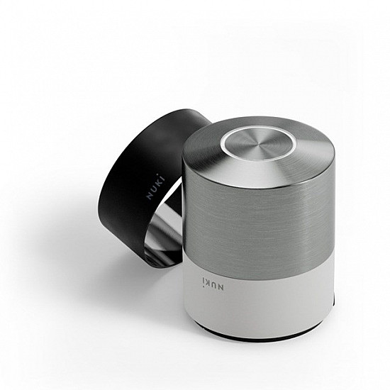 Zamek elektroniczny Nuki Smart Lock Pro