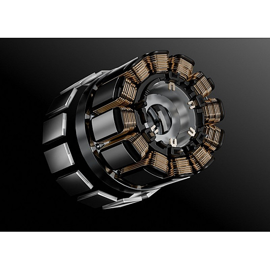 Zamek elektroniczny Nuki Smart Lock Pro