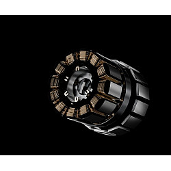 Zamek elektroniczny Nuki Smart Lock Ultra