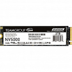 SSD Teamgroup 2TB NV5000 TM8FGM002T0C101 PCIe M.2 PCIe 4.0 x4